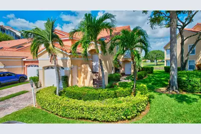 17051 Emile Street, Unit #5, Boca Raton, FL 33487 - Photo 2