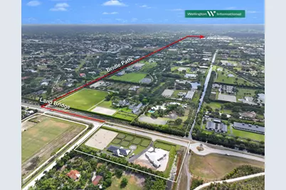 16028 Norris Road, Unit #Stalls, Wellington, FL 33470 - Photo 4