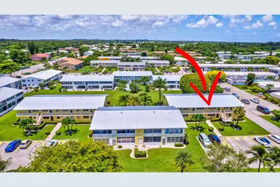 107 Sheffield E, West Palm Beach, FL 33417 - Photo 42