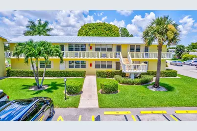 107 Sheffield E, West Palm Beach, FL 33417 - Photo 24
