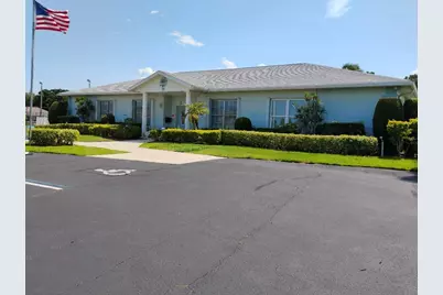 131 Lakes End Drive, Unit #D, Fort Pierce, FL 34982 - Photo 1
