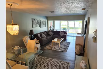 2401 Del Aire Boulevard, Unit #202, Delray Beach, FL 33445 - Photo 4