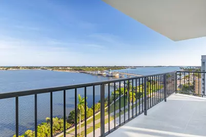 3800 Washington Road, Unit #1006, West Palm Beach, FL 33405 - Photo 1