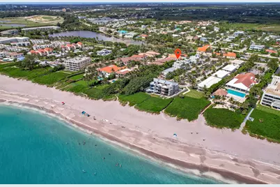 270 Mercury Road, Unit #D, Juno Beach, FL 33408 - Photo 1