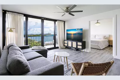 5600 N Flagler Drive, Unit #1207, West Palm Beach, FL 33407 - Photo 1