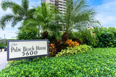 5600 N Flagler Drive, Unit #1207, West Palm Beach, FL 33407 - Photo 32