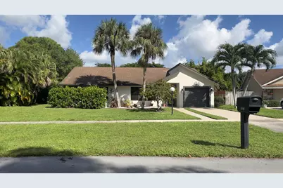 5325 Havasu Court, Lake Worth, FL 33467 - Photo 1
