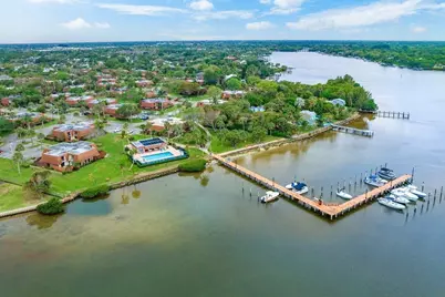 825 Center Street, Unit #13B, Jupiter, FL 33458 - Photo 38