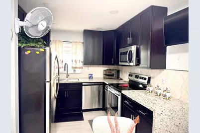 2551 Emory Drive W, Unit #G, West Palm Beach, FL 33415 - Photo 6