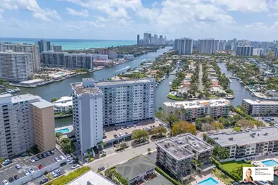 137 Golden Isles Drive, Unit #806, Hallandale Beach, FL 33009 - Photo 52