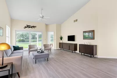 2437 SW Foxpoint Trail, Palm City, FL 34990 - Photo 6