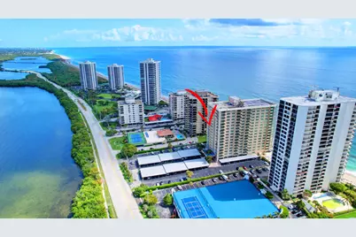 5440 N Ocean Drive, Unit #202, Singer Island, FL 33404 - Photo 42