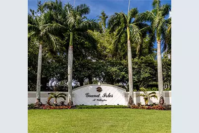 3693 Miramontes Circle, Wellington, FL 33414 - Photo 32