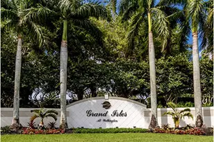 3693 Miramontes Cir, Wellington, FL 33414 - Photo 32