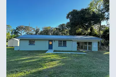 2025 Lake Boulevard, Lorida, FL 33857 - Photo 1