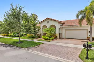 10245 SW Reggiani Rd, Port Saint Lucie, FL 34986 - Photo 2