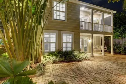 235 Dyer Road, Unit #Terrace, West Palm Beach, FL 33405 - Photo 2