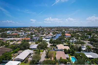 5111 NE 27th Terrace, Lighthouse Point, FL 33064 - Photo 2