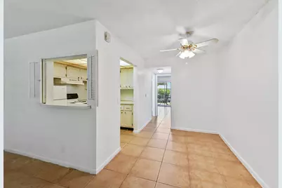 111 Dorchester E, Unit #111, West Palm Beach, FL 33417 - Photo 6