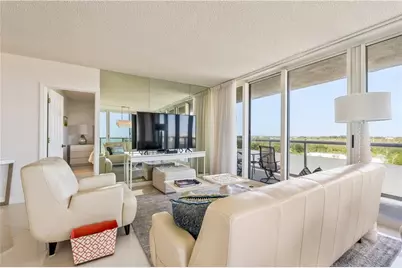 3554 Ocean Drive, Unit #702S, Vero Beach, FL 32963 - Photo 12