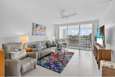 3100 S Ocean Boulevard, Unit #312, Highland Beach, FL 33487 - Photo 6