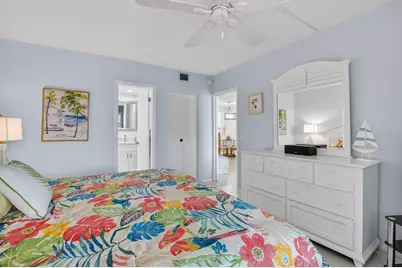 3100 S Ocean Boulevard, Unit #312, Highland Beach, FL 33487 - Photo 22