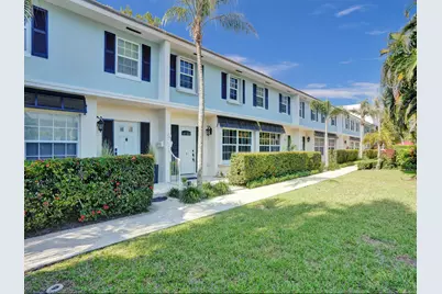 6590 N Ocean Boulevard, Unit #9, Ocean Ridge, FL 33435 - Photo 2