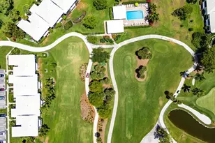 3721 Quail Ridge Dr Unit #Bobwhite C, Boynton Beach, FL 33436 - Photo 36