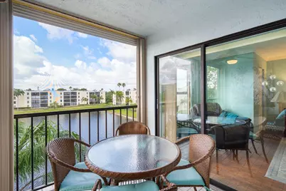 7340 Amberly Lane, Unit #404, Delray Beach, FL 33446 - Photo 2