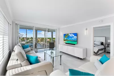 3100 S Ocean Boulevard #700, Highland Beach, FL 33487 - Photo 4