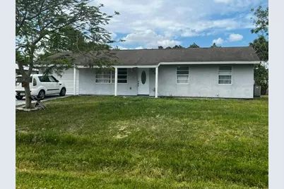 8602 Lakeland Boulevard, Fort Pierce, FL 34951 - Photo 1