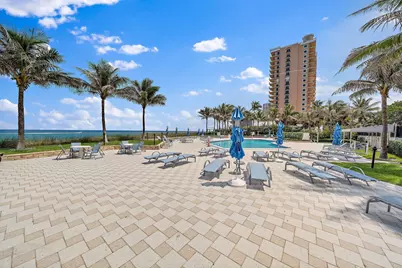 5200 N Ocean Drive, Unit #1101, Singer Island, FL 33404 - Photo 30