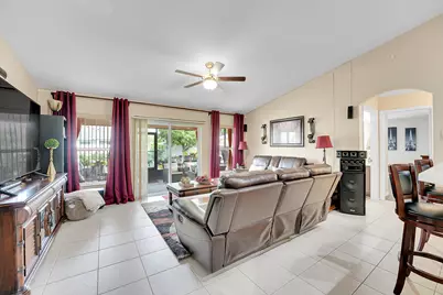 6690 NW Pinson Court, Port Saint Lucie, FL 34986 - Photo 12