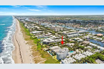 1855 S Ocean Boulevard, Unit #5, Delray Beach, FL 33483 - Photo 4