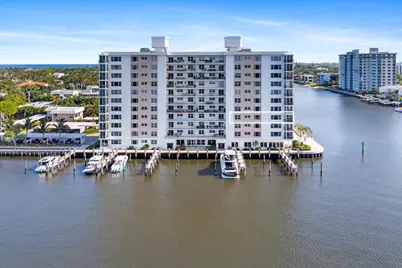 400 Seasage Drive, Unit #402, Delray Beach, FL 33483 - Photo 54