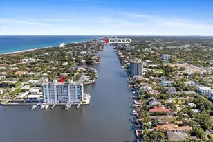 400 Seasage Dr, Delray Beach, FL 33483 - Photo 4