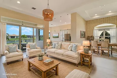 9252 SW Miracoli Way, Port Saint Lucie, FL 34987 - Photo 10