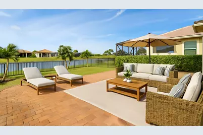 9252 SW Miracoli Way, Port Saint Lucie, FL 34987 - Photo 4