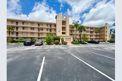 7145 Huntington Lane #102, Delray Beach, FL 33446 - Photo 1
