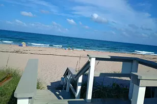 5505 N Ocean Blvd Unit, Ocean Ridge, FL 33435 - Photo 2