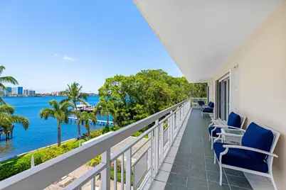 250 Bradley Place, Unit #408, Palm Beach, FL 33480 - Photo 1