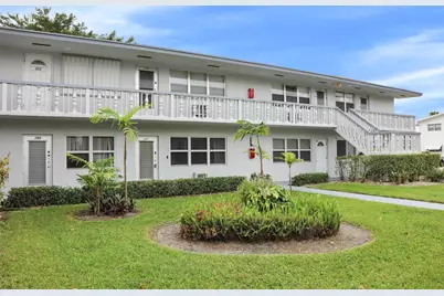 266 Coventry #L, West Palm Beach, FL 33417 - Photo 1