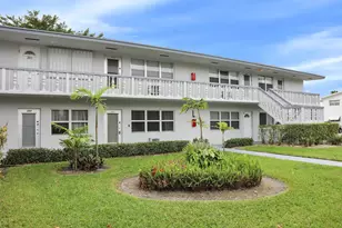 266 Coventry Unit, West Palm Beach, FL 33417 - Photo 1