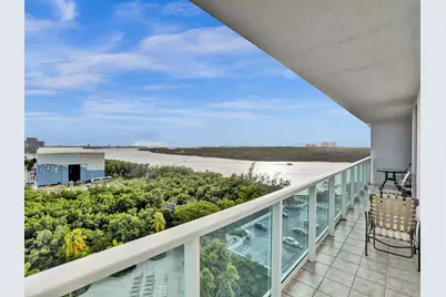 100 Bayview Drive, Unit #1125, Sunny Isles Beach, FL 33160 - Photo 30