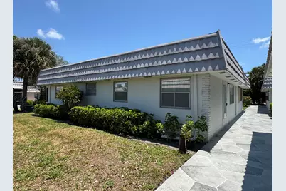 52 Valencia C #C, Delray Beach, FL 33446 - Photo 1