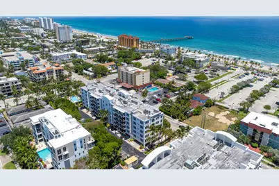 101 SE 20th Avenue, Unit #501, Deerfield Beach, FL 33441 - Photo 44