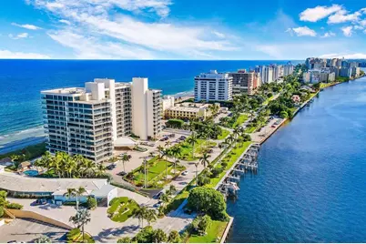 2727 S Ocean Boulevard, Unit #304, Highland Beach, FL 33487 - Photo 58