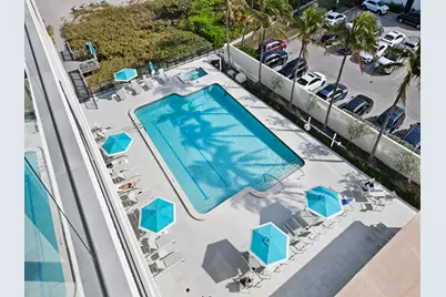 2727 S Ocean Boulevard, Unit #304, Highland Beach, FL 33487 - Photo 34