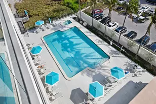 2727 S Ocean Blvd, Highland Beach, FL 33487 - Photo 34