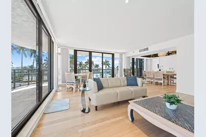 2727 S Ocean Boulevard, Unit #304, Highland Beach, FL 33487 - Photo 1